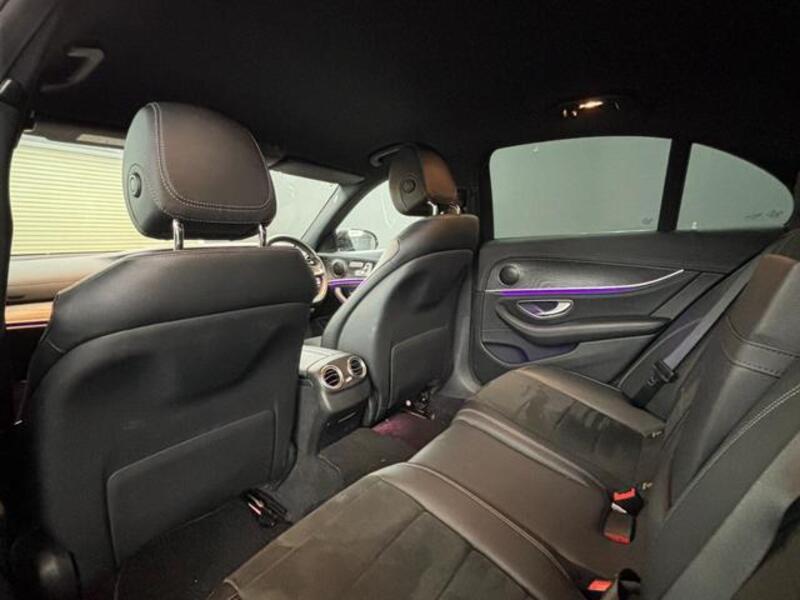 E-CLASS