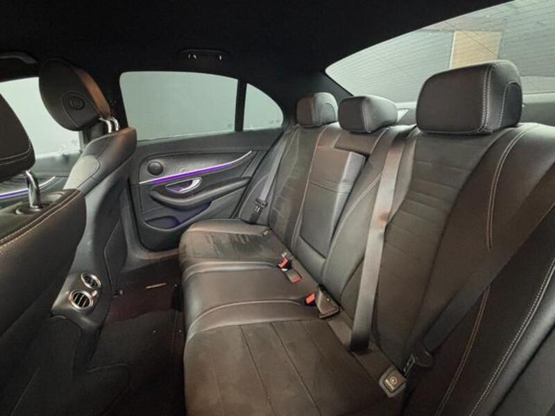 E-CLASS