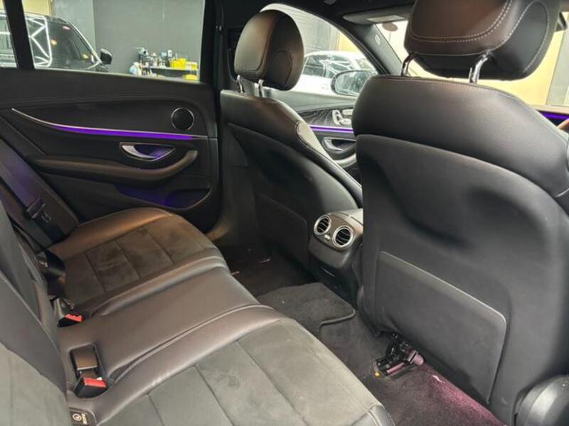 E-CLASS