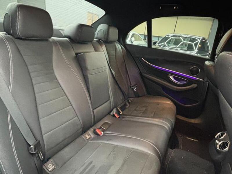 E-CLASS