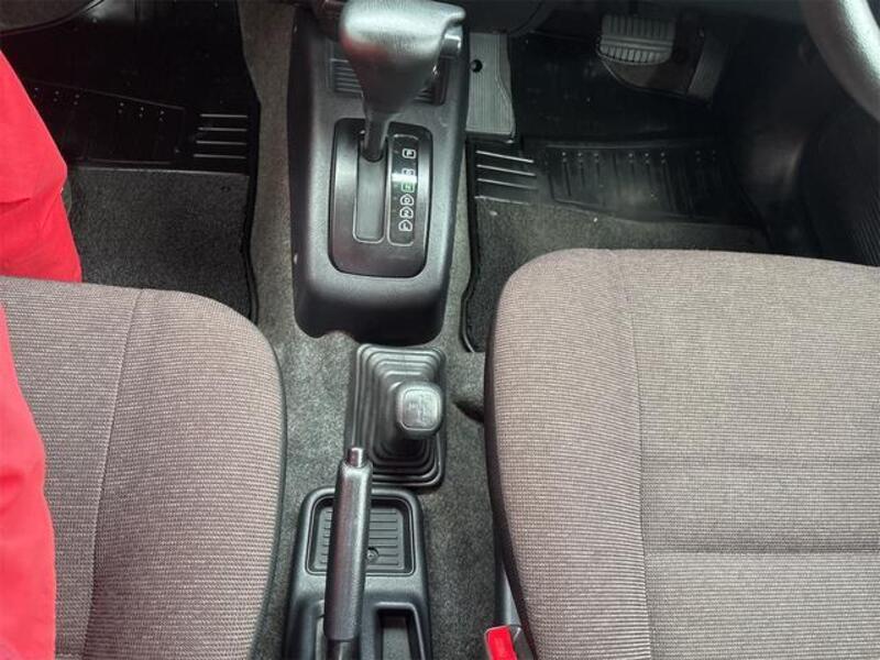PAJERO MINI