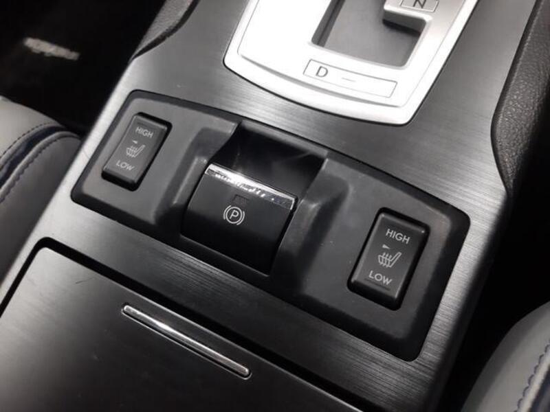 LEGACY B4