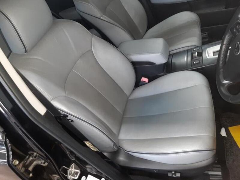 LEGACY B4