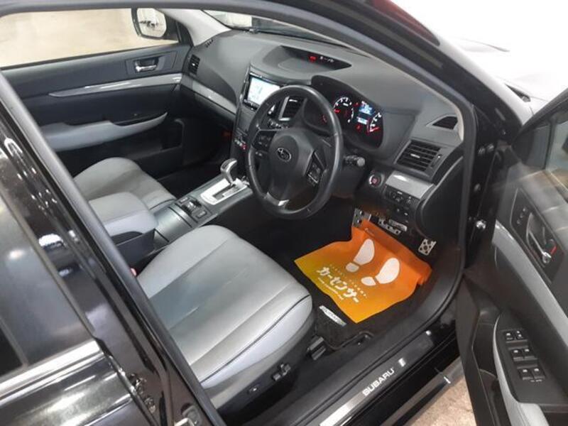 LEGACY B4