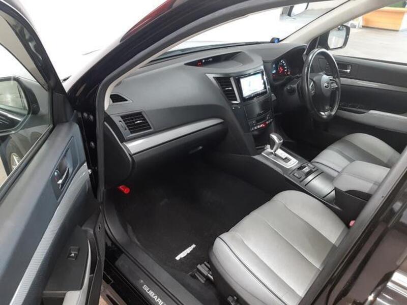 LEGACY B4