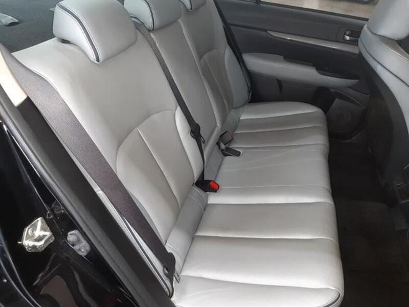 LEGACY B4