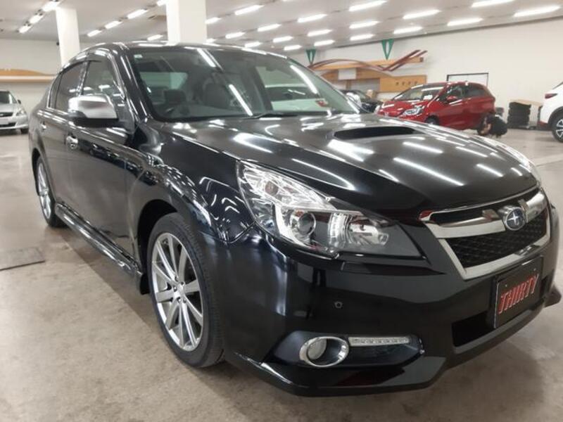 LEGACY B4