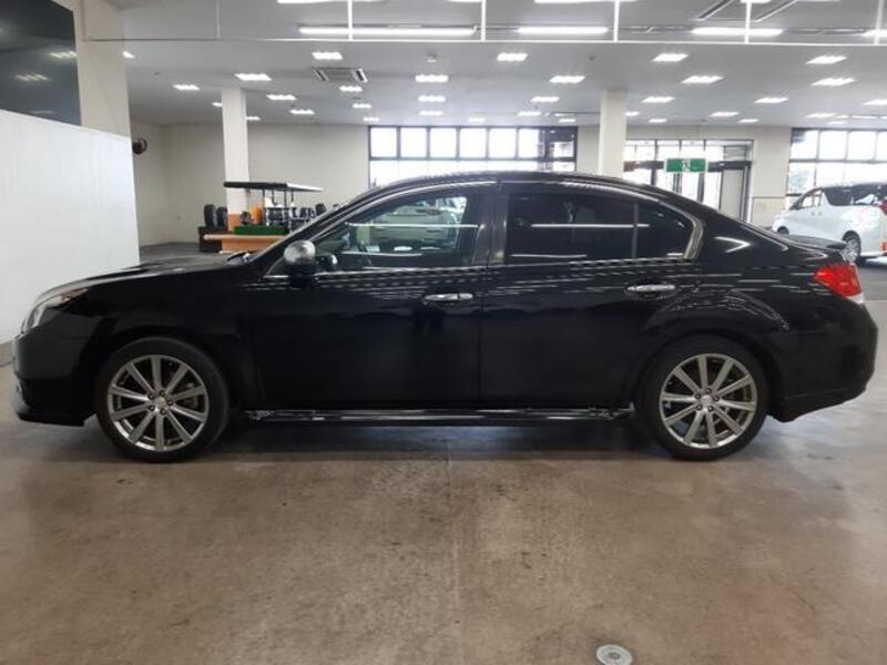 LEGACY B4