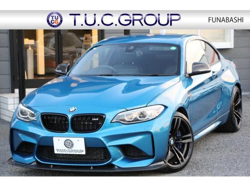 BMW M2