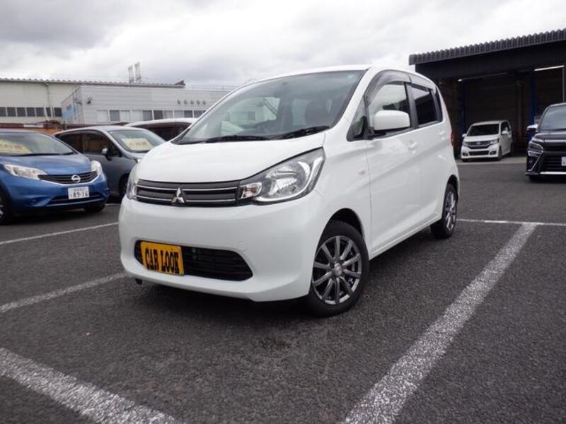 EK WAGON