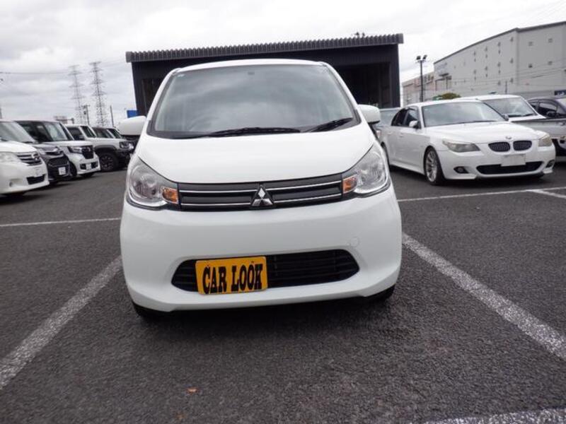 EK WAGON
