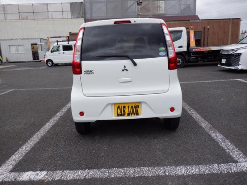 EK WAGON