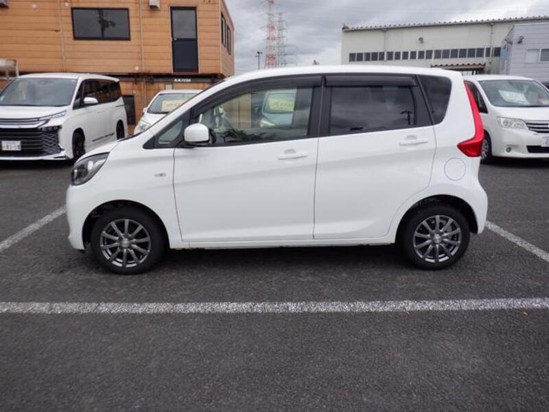 EK WAGON
