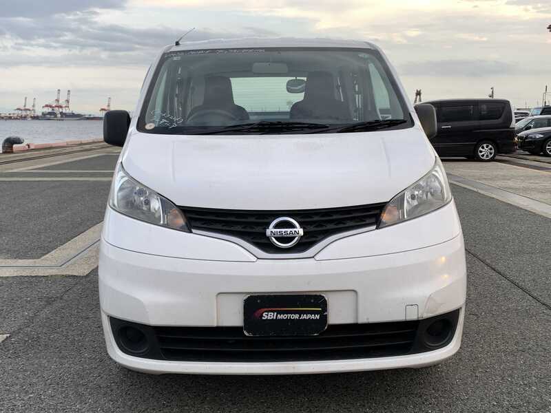 NV200 VANETTE