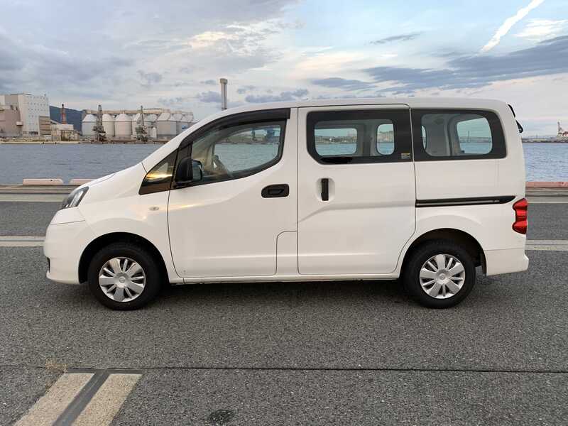 NV200 VANETTE
