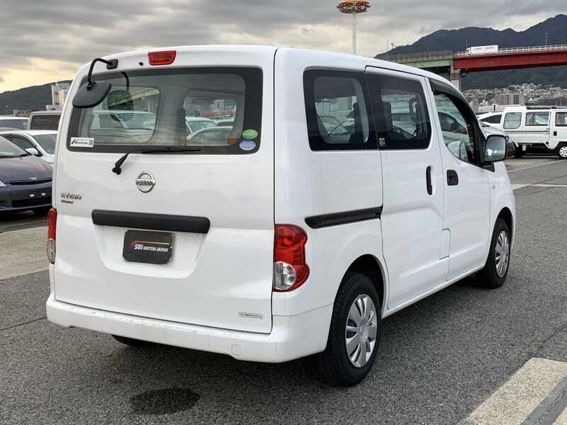 NV200 VANETTE