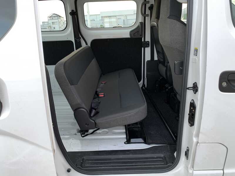 NV200 VANETTE