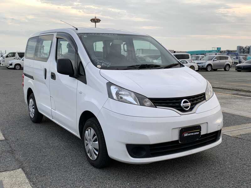 NV200 VANETTE