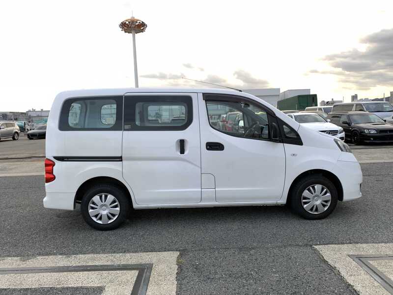NV200 VANETTE