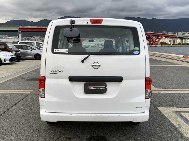 NV200 VANETTE