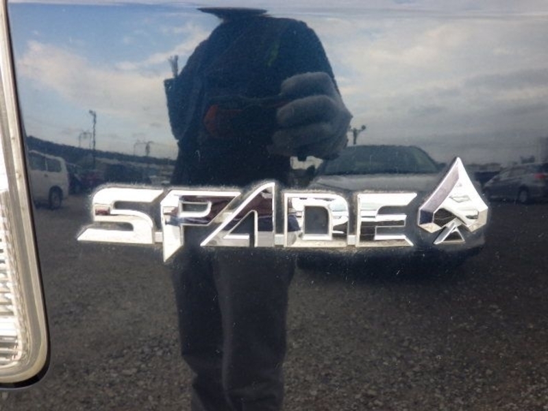SPADE