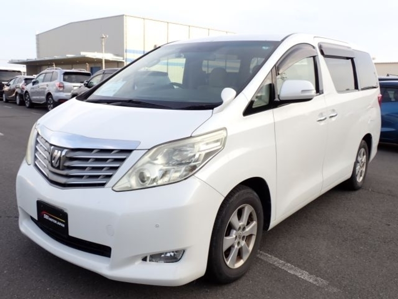 ALPHARD-0