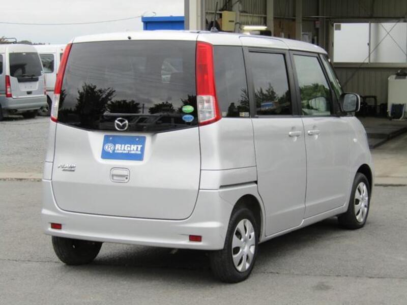 FLAIR WAGON