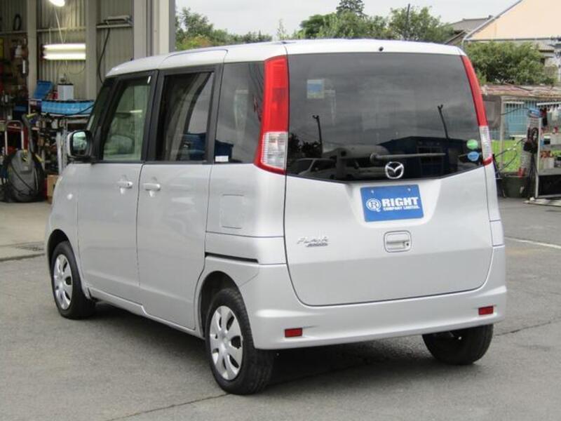 FLAIR WAGON