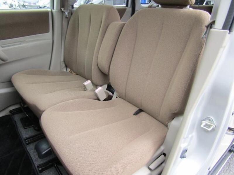 FLAIR WAGON