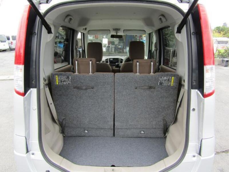 FLAIR WAGON