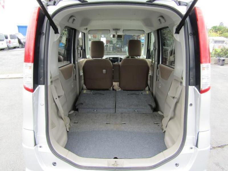 FLAIR WAGON