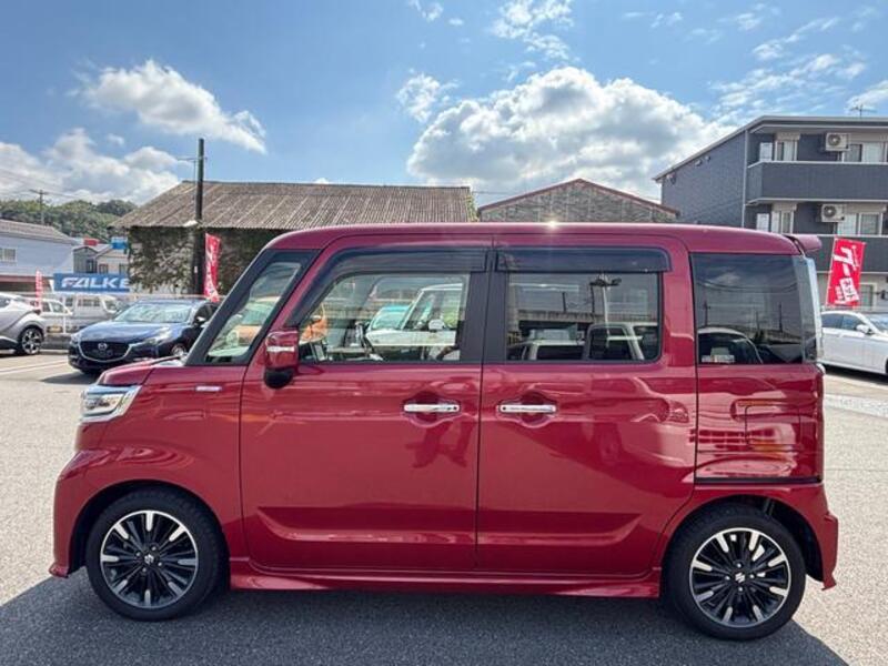 SPACIA CUSTOM