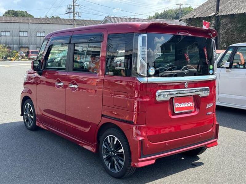 SPACIA CUSTOM