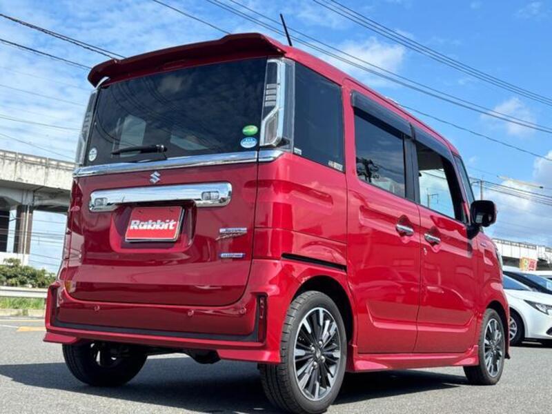 SPACIA CUSTOM