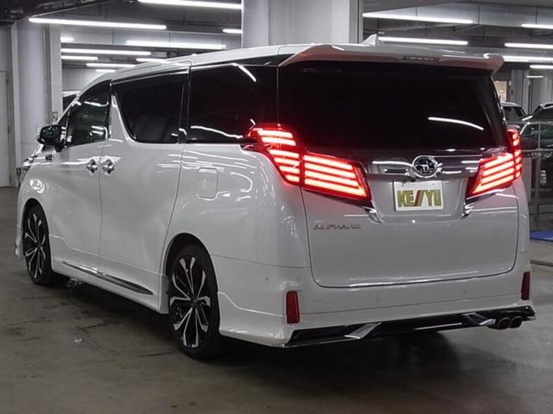 ALPHARD
