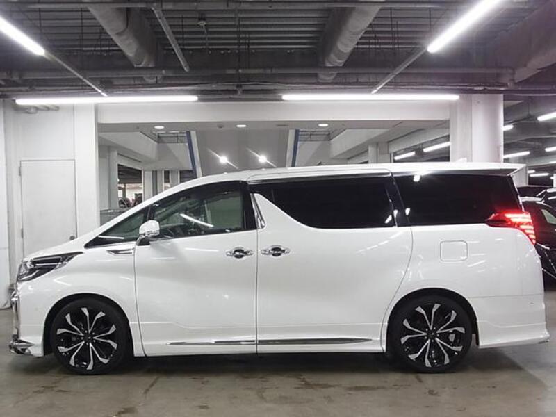 ALPHARD