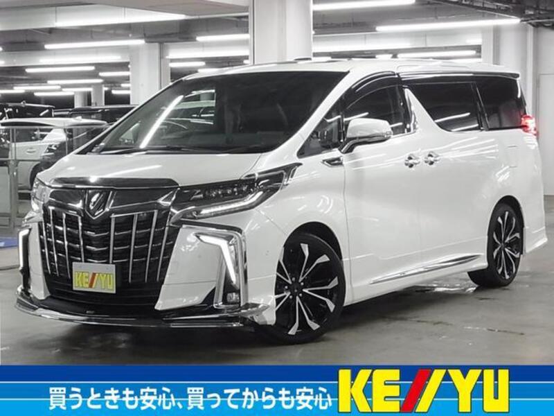 ALPHARD-0