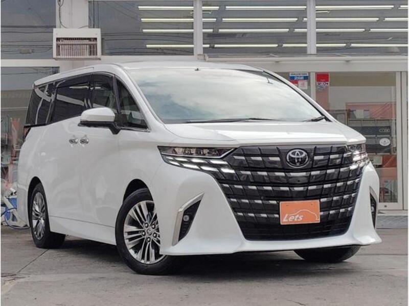 ALPHARD