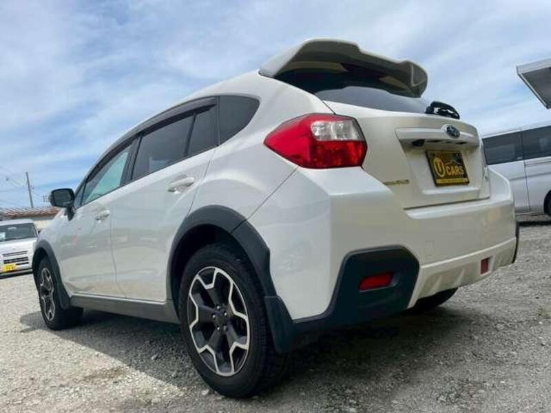 XV