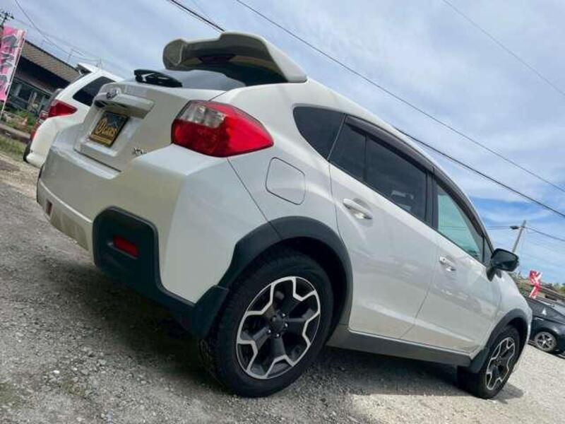 XV