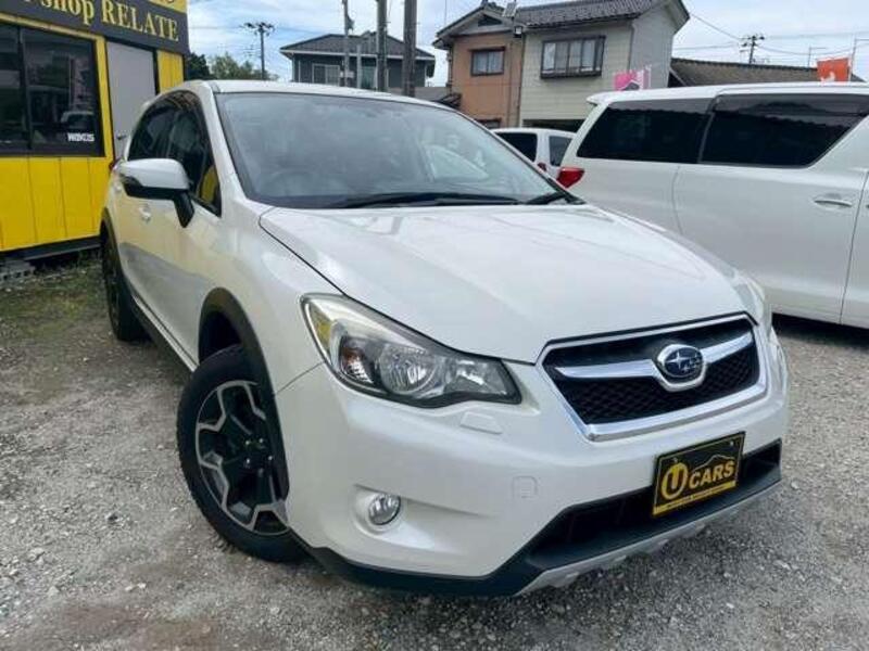 XV
