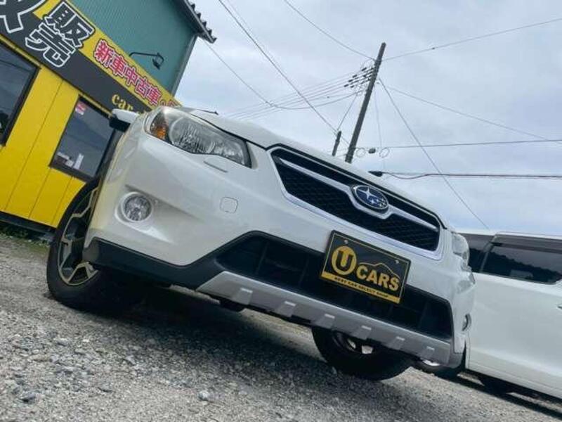 XV