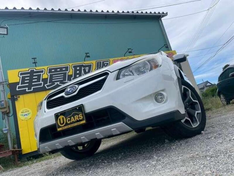 XV