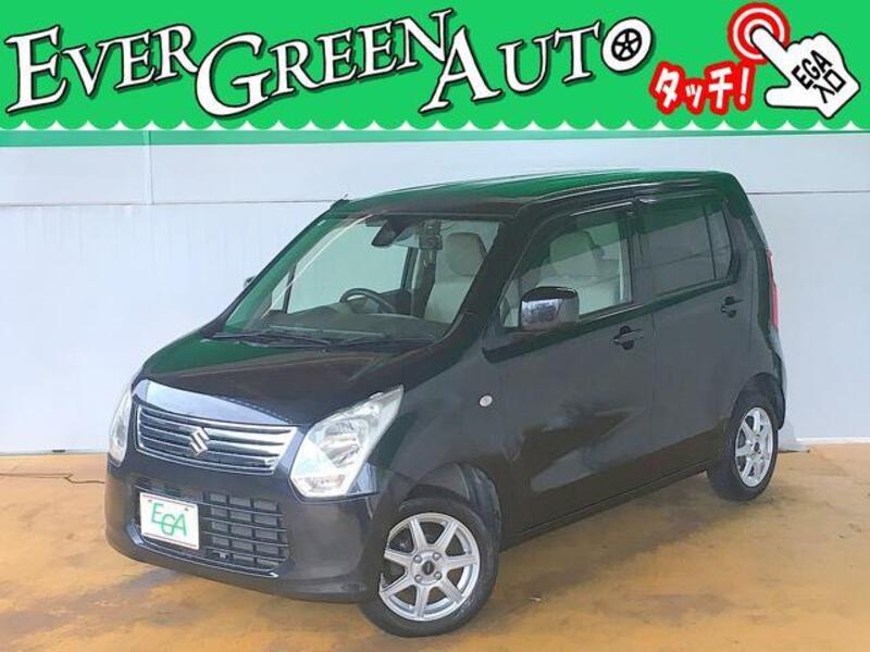WAGON R-0