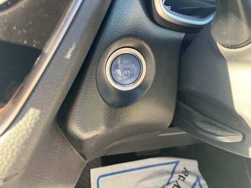COROLLA CROSS