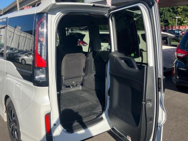 STEPWAGON SPADA