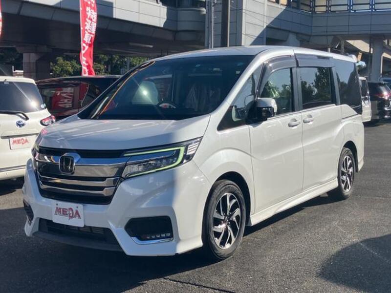 STEPWAGON SPADA-0