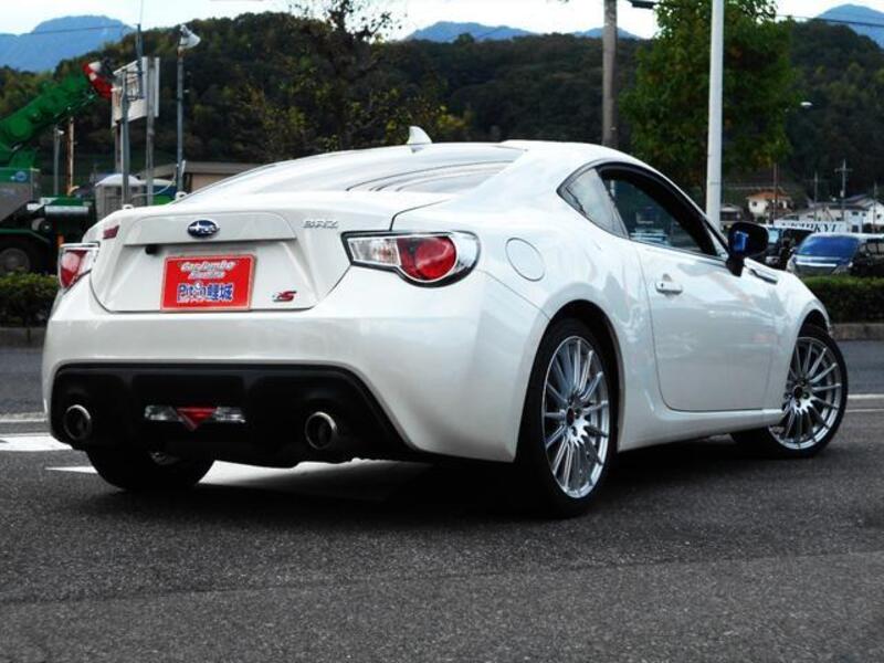 BRZ