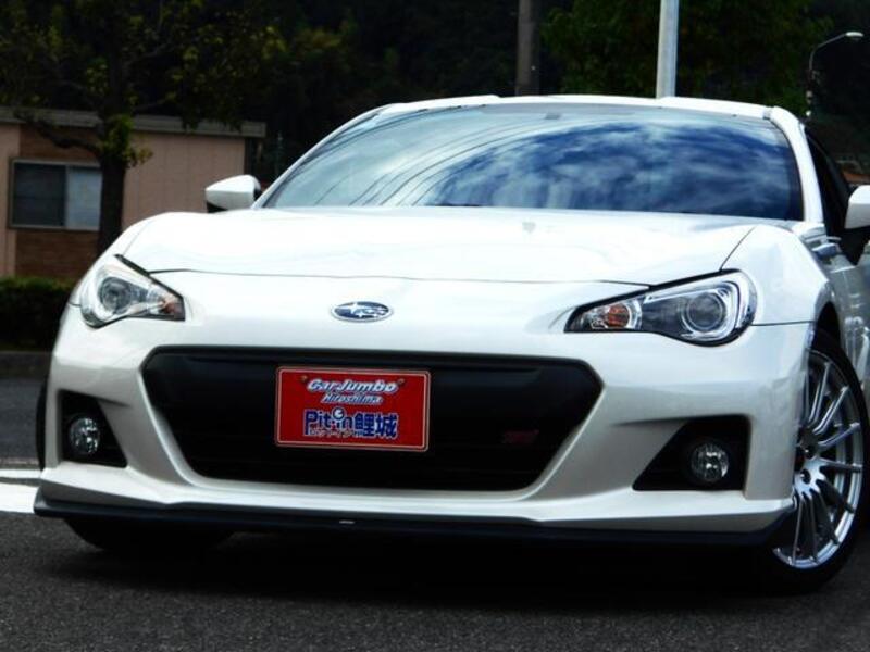 BRZ