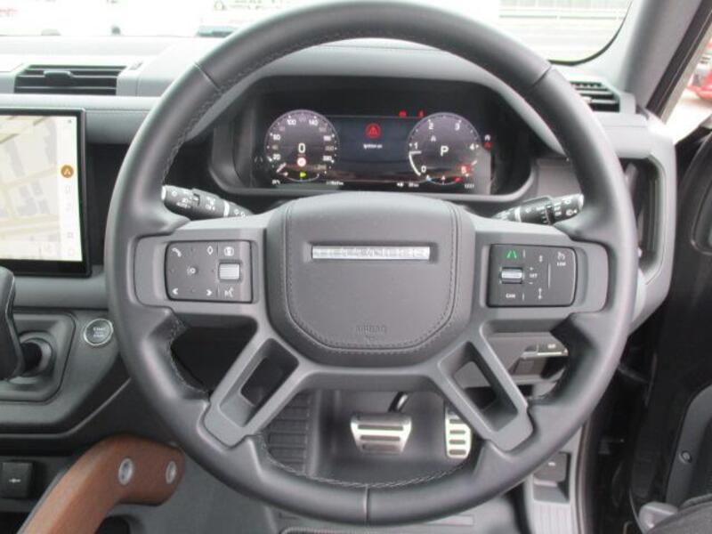 DEFENDER